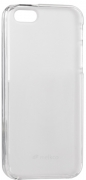 Чехол для смартфона MELKCO iPhone 5/5S Poly Jacket TPU Transparent (Прозрачный)