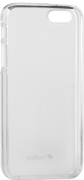 Чехол для смартфона MELKCO iPhone 5/5S Poly Jacket TPU Transparent (Прозрачный)
