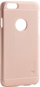 Чехол для смартфона NILLKIN iPhone 6 (4`7) - Super Frosted Shield (Золотистый)