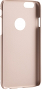 Чехол для смартфона NILLKIN iPhone 6 (4`7) - Super Frosted Shield (Золотистый)