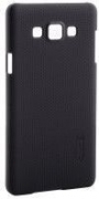 Чехол для смартфона NILLKIN Samsung A3/A300 - Super Frosted Shield (Черный)