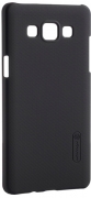 Чехол для смартфона NILLKIN Samsung A5/A500 - Super Frosted Shield (Черный)