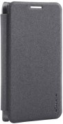 Чехол для смартфона NILLKIN Samsung A3/A300 - Spark series (Черный)