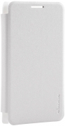 Чехол для смартфона NILLKIN Samsung A3/A300 - Spark series (Белый)