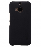 Чехол для смартфона NILLKIN HTC ONE M9 - Super Frosted Shield (Черный)