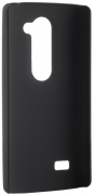 Чехол для смартфона NILLKIN LG Leon - Super Frosted Shield (Черный)