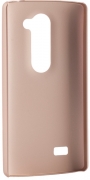 Чехол для смартфона NILLKIN LG Leon - Super Frosted Shield (Золотистый)