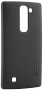 Чехол для смартфона NILLKIN LG Magna - Super Frosted Shield (Черный)