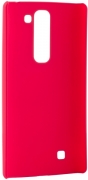 Чехол для смартфона NILLKIN LG Magna - Super Frosted Shield (Красный)