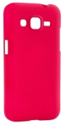 Чехол для смартфона NILLKIN Samsung G360/Core Prime - Super Frosted Shield (Красный)