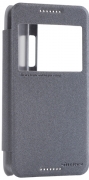 Чехол для смартфона NILLKIN HTC Desire 620 - Spark series (Черный)
