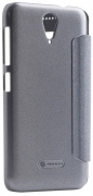 Чехол для смартфона NILLKIN HTC Desire 620 - Spark series (Черный)