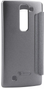 Чехол для смартфона NILLKIN LG Magna - Spark series (Черный)