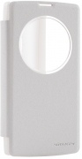 Чехол для смартфона NILLKIN LG Magna - Spark series (Белый)