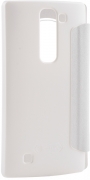 Чехол для смартфона NILLKIN LG Magna - Spark series (Белый)