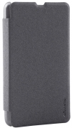 Чехол для смартфона NILLKIN Microsoft Lumia 535 - Spark series (Черный)