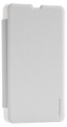 Чехол для смартфона NILLKIN Microsoft Lumia 535 - Spark series (Белый)