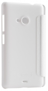Чехол для смартфона NILLKIN Microsoft Lumia 535 - Spark series (Белый)