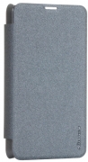 Чехол для смартфона NILLKIN Microsoft Lumia 640 - Spark series (Черный)