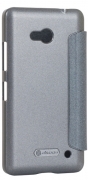 Чехол для смартфона NILLKIN Microsoft Lumia 640 - Spark series (Черный)
