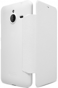 Чехол для смартфона NILLKIN Microsoft Lumia 640 XL - Spark series (Белый)