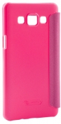 Чехол для смартфона NILLKIN Samsung A5/A500 - Spark series (Красный)