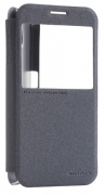 Чехол для смартфона NILLKIN Samsung G920/S-6 - Spark series (Черный)