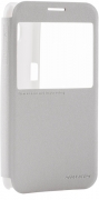 Чехол для смартфона NILLKIN Samsung G920/S-6 - Spark series (Белый)