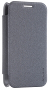 Чехол для смартфона NILLKIN Samsung J1/J100 - Spark series (Черный)