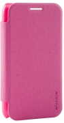 Чехол для смартфона NILLKIN Samsung J1/J100 - Spark series (Красный)