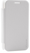 Чехол для смартфона NILLKIN Samsung J1/J100 - Spark series (Белый)