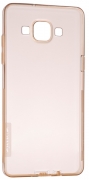 Чехол для смартфона NILLKIN Samsung A5/A500 - Nature TPU (Коричневый)