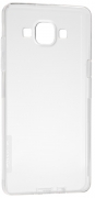 Чехол для смартфона NILLKIN Samsung A5/A500 - Nature TPU (Белый)