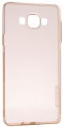 Чехол для смартфона NILLKIN Samsung A7/A700 - Nature TPU (Коричневый)
