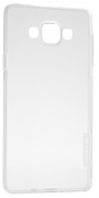 Чехол для смартфона NILLKIN Samsung A7/A700 - Nature TPU (Белый)