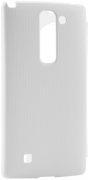Чехол для смартфона VOIA LG Optimus Magna - Flip Case (Белый)