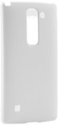Чехол для смартфона VOIA LG Optimus Spirit - Flip Case (Белый)