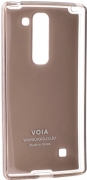 Чехол для смартфона VOIA LG Optimus Magna - Jell Skin (Красный)