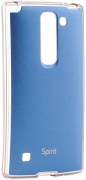 Чехол для смартфона VOIA LG Optimus Spirit - Jell Skin (синий)