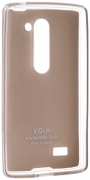 Чехол для смартфона VOIA LG Optimus Leon - Jell Skin (Белый)