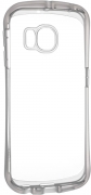 Чехол для смартфона VOIA Samsung G925/S6 edge - Transparent Bamper Jelly
