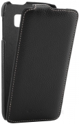 Чехол для смартфона MELKCO Samsung G920/S6 Jacka Type (Черный)