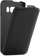 Чехол для смартфона MELKCO Samsung G925/S6 EDGE Jacka Type (Черный)