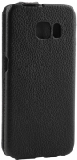 Чехол для смартфона MELKCO Samsung G925/S6 EDGE Jacka Type (Черный)
