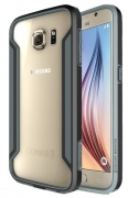 Чехол для смартфона NILLKIN Samsung G920/S-6 - Bordor series (Черный)