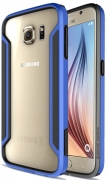 Чехол для смартфона NILLKIN Samsung G920/S-6 - Bordor series (Синий)