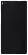 Чехол для смартфона NILLKIN Huawei P8 - Super Frosted Shield (Черный)