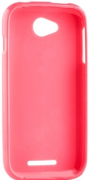 Чехол для смартфона MELKCO Lenovo A1000 Poly Jacket TPU Розовый