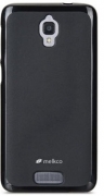 Чехол для смартфона MELKCO Lenovo A2010 Poly Jacket TPU (Черный)