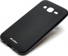 Чехол для смартфона Melkco Samsung J5 Poly Jacket TPU Black